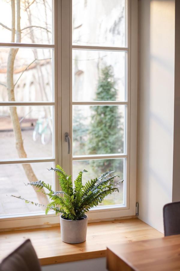 Pilies Street Exclusive Apartment By Reside Baltic VNO Exterior foto