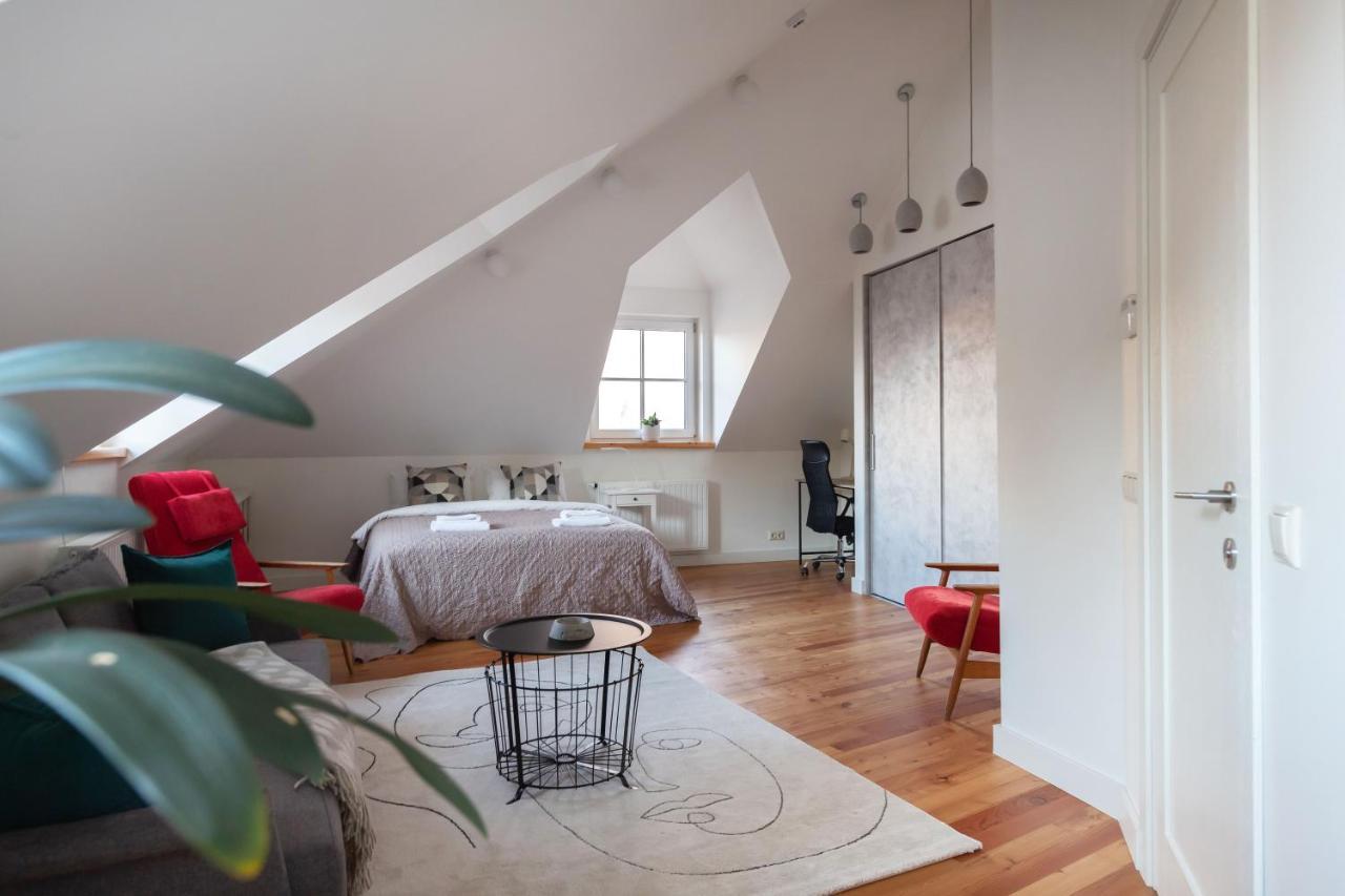 Pilies Street Exclusive Apartment By Reside Baltic VNO Exterior foto