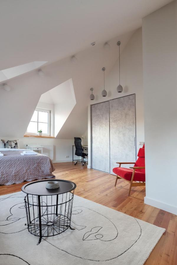 Pilies Street Exclusive Apartment By Reside Baltic VNO Exterior foto