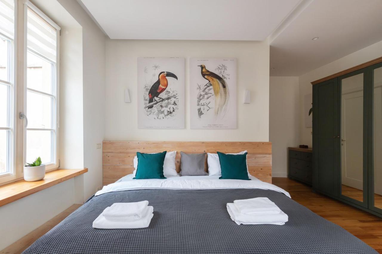 Pilies Street Exclusive Apartment By Reside Baltic VNO Exterior foto
